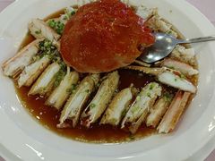 -顺风海鲜港(金玉兰店)