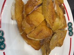 -飞尝蚝·顺德菜·鱼生(顺德总店)