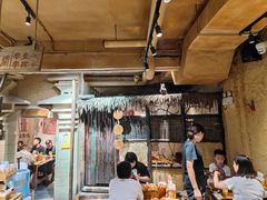-盟重烧烤(高正街店)