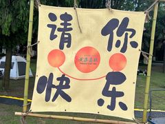 -黄海国家森林公园