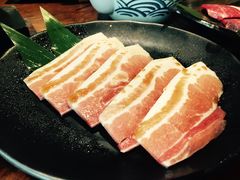 -热血兄弟·炭火烤肉(融侨中心店)