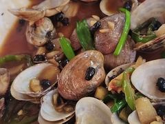 -考记泥焗鸡农庄·海鲜(北洛秘境店)