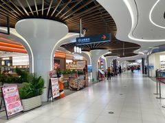 -永辉超市(鲁谷店)