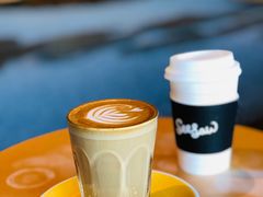 -Seesaw Coffee(朝阳大悦城店)