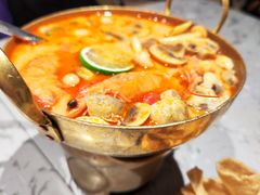 -Home Thai·泰谣(王府井apm店)