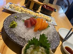 -Tuna maki寿司(园区永旺店)
