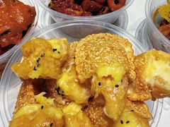 -满盛春饼·新津菜(河北路总店)