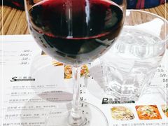 -榖屋house of flour(张江首店)