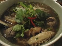 -CHINCHIN 青青·泰国料理(万象食家店)