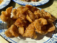 锅包肉-协顺园回头馆(南顺城路店)