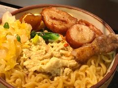 -很久以前羊肉串(长寿路星方汇店)