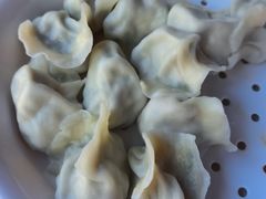 -李恩记清真水饺(北电大厦店)