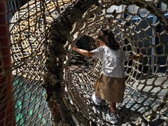 -珠海横琴国家地理探险家中心(创新方)