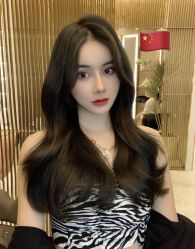 点击看大图 -那茉 Hair Salon
