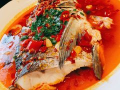 -上名堂·鱼头好吃(体育场路店)