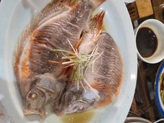 -良师门滨海人家·海鲜·家常菜(滨海城店)