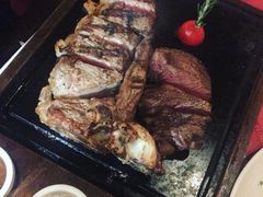 -奥斯特牛排馆(圣母百花大教堂)