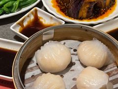 -点点心点心专门店(旺角店)
