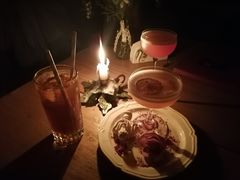 -阁楼Glow