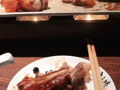 -南拳十三姨·潮汕砂锅粥(世纪金源店)