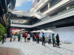 -% Arabica阿拉比卡咖啡(前滩太古里店)