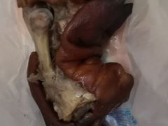 猪蹄-济南孟家扒蹄店