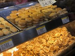 -赞记龙凤礼饼(广州市二宫向群宾馆店)