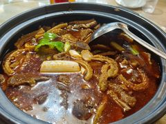 -肖记公安牛肉鱼杂馆· 省级非物质文化遗产(仁和路店)