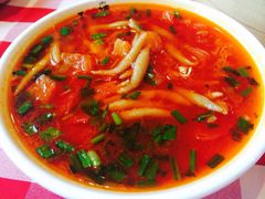 西贝莜面村(百联西郊店)-西贝莜面村(上海百联西郊店)