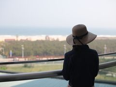 -青岛银沙滩温德姆至尊酒店