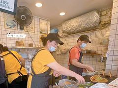 -卞姐蛋饼(陕西南路店)
