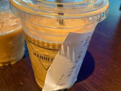 -Manner Coffee(大宁国际商业广场店)