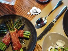 -Carbon莫卡哆·意大利复古集市餐厅(杭州大厦店)