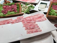 -名都晓荷塘主题火锅(海林店)