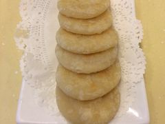 糖饼-长崎家日式料理(人民大街店)