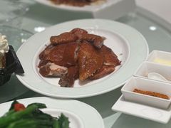-翠园(北京王府中环店)