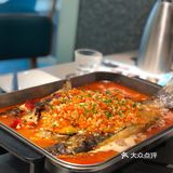 烤鱼不用挑 就吃半天妖