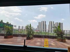 -华辰国际大酒店·西餐厅