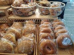 -崎本的店·专业酵种吐司(无锡万象汇店)