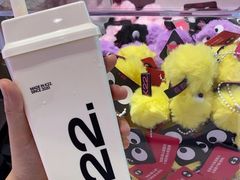 -K22.酸奶草莓(烟台芝罘店)