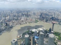 -上海中心大厦