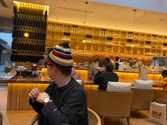 -无印良品餐堂 MUJI Diner(成都太古里店)