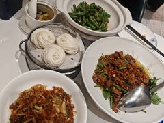 -兰湘子·湘菜小炒(石家庄万象城店)