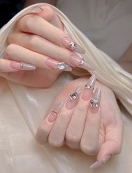 -莎拉美学·美甲美睫