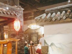 -蓉城老妈火锅(双林路店)