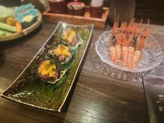 -三川·十酒Izakaya(南昌路店)