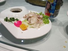 -百姓渔村(西宫店)