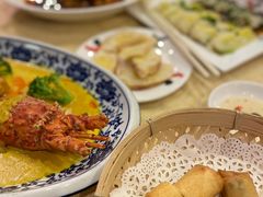 -南沙游艇会·大兵船餐厅