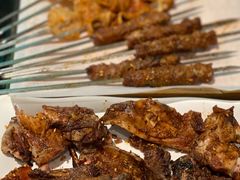 -枪火串烧·东北特色烧烤(罗湖总店)