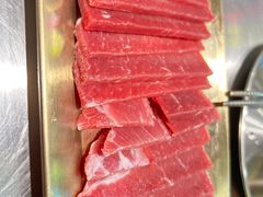 -灶边炉台·东北融合烤肉(南山店)